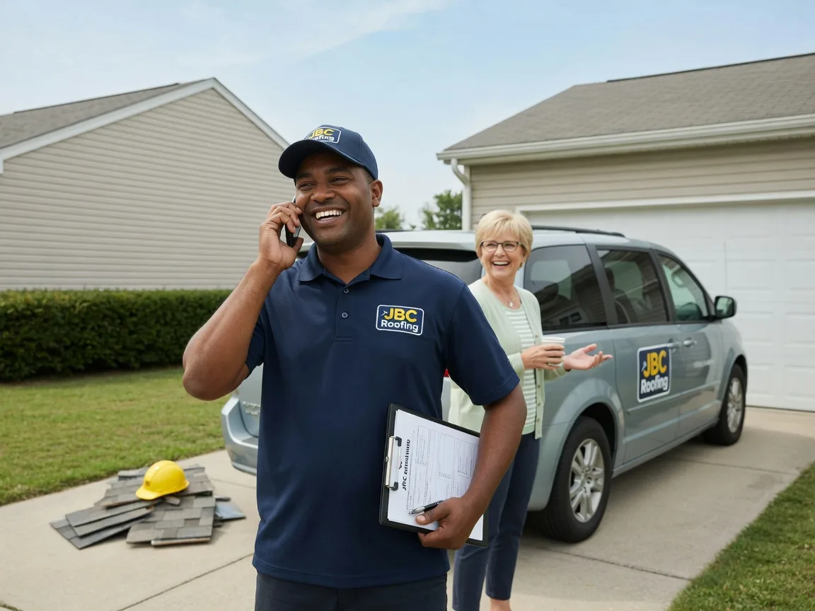 Roof Replacement Laneview, VA FAQs